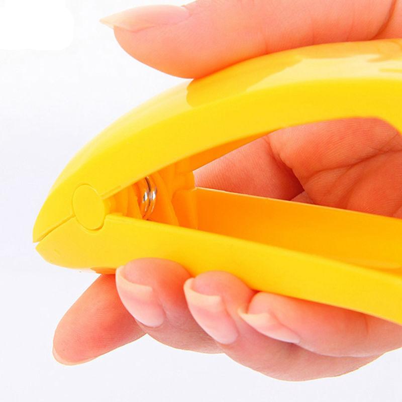 Stainless Steel Banana Chopper