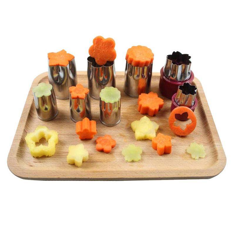 Stainless Steel Cute Cutter