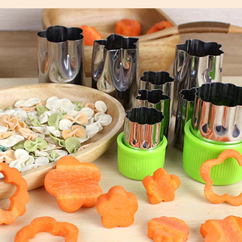 Stainless Steel Cute Cutter