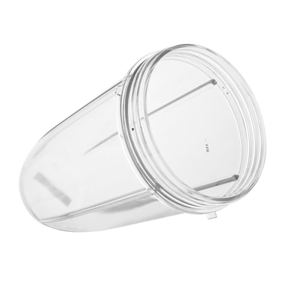 900W Transparent Juicer