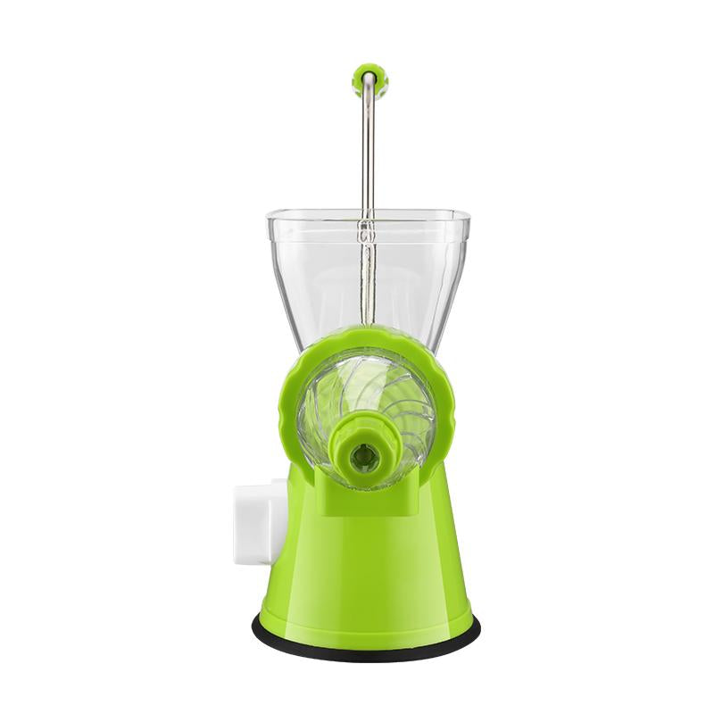 Easy to Operate Manual Juicer