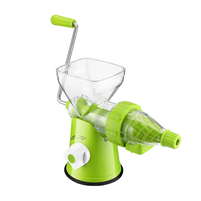 Easy to Operate Manual Juicer