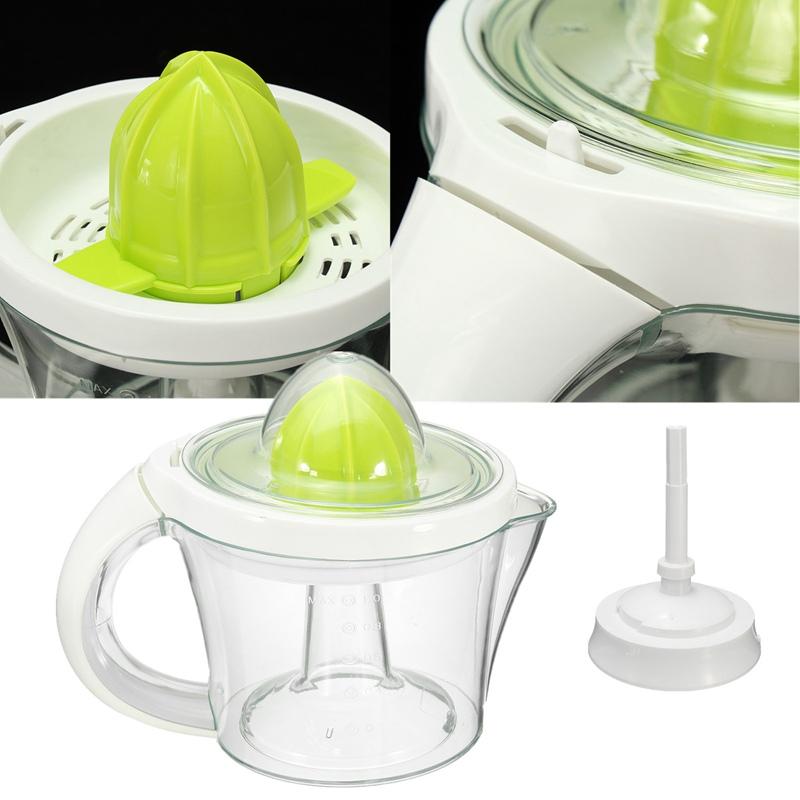 Kitchen Juice Press Reamer