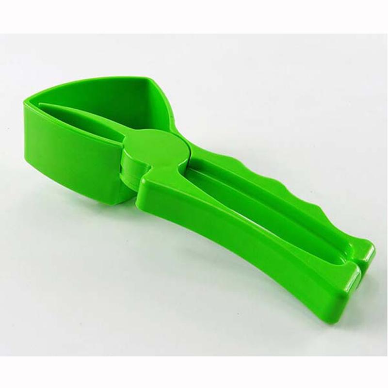 Plastic Fruit Juice Presser