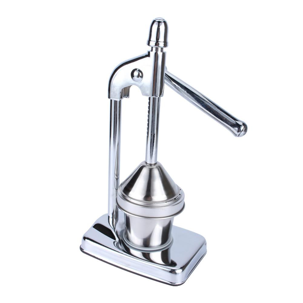 Stainless Steel Squeezer
