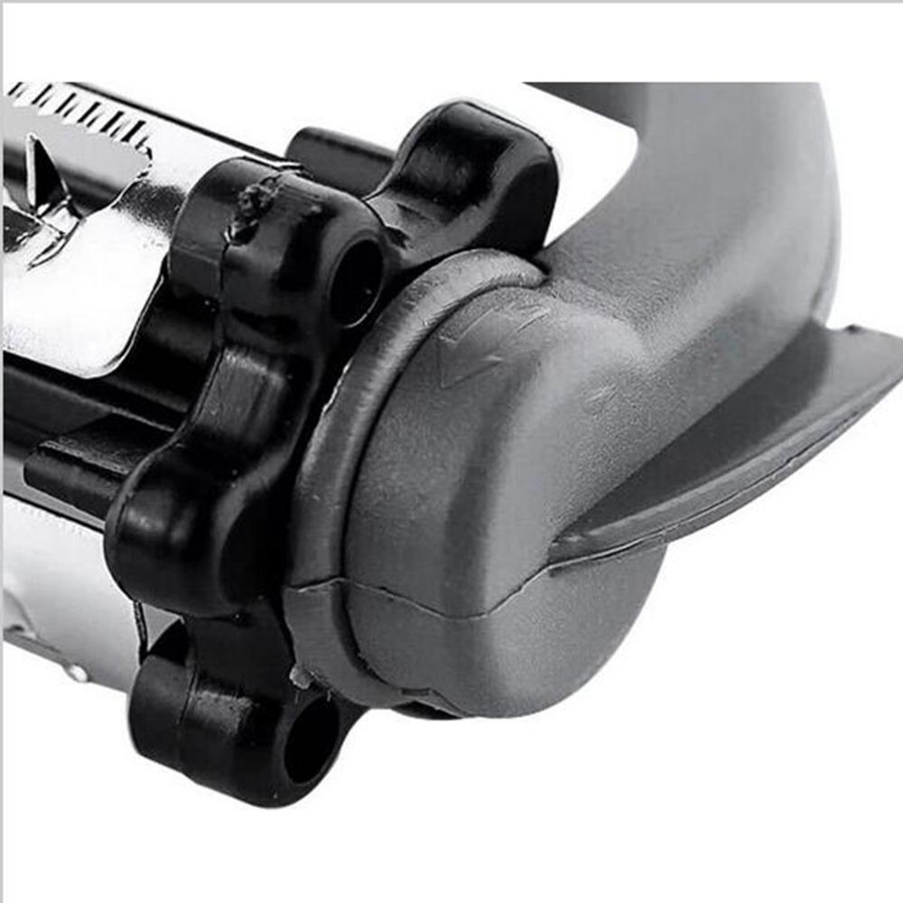 Multi-functional 360 Degree Peeler