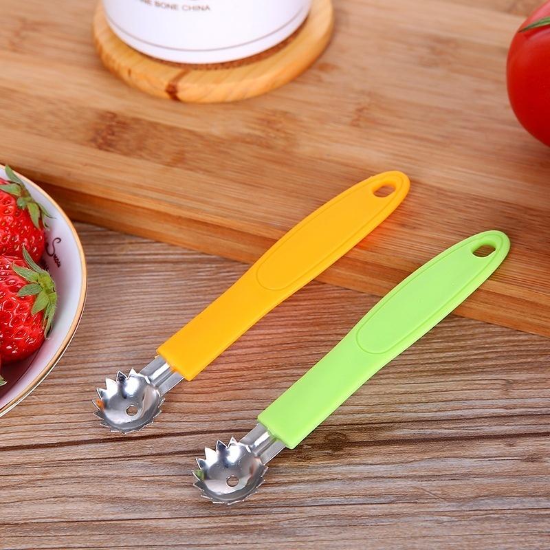 Fruit and Vegetable Stems Remover