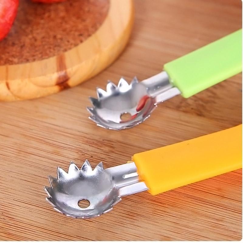 Fruit and Vegetable Stems Remover