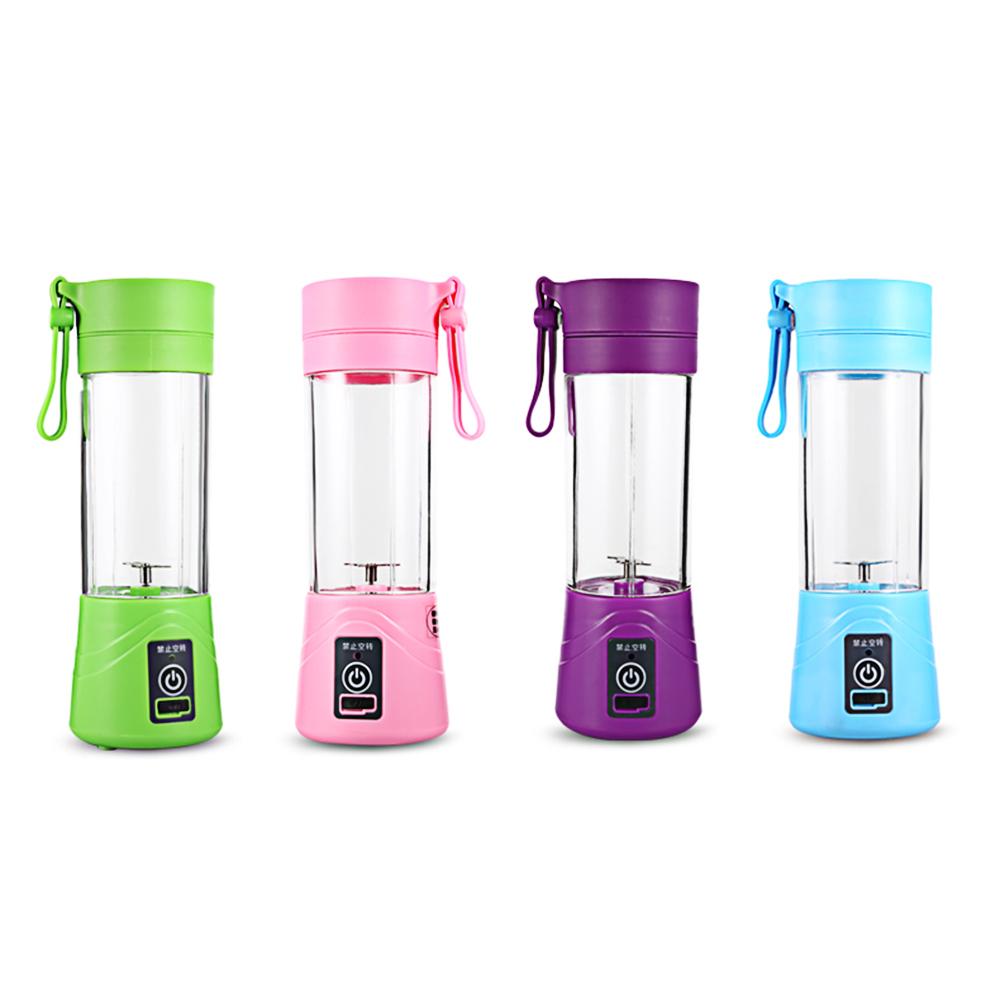Multipurpose Juice Extractor