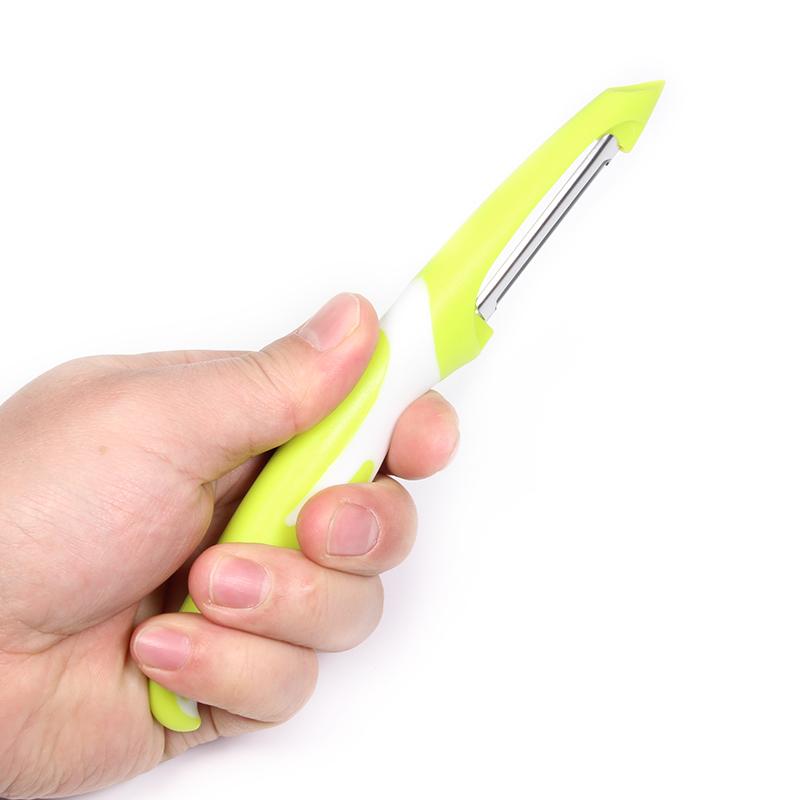 Kitchen Vegetable Peeler