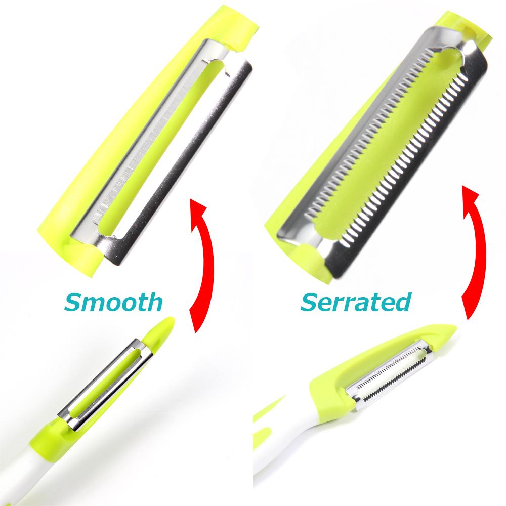Kitchen Vegetable Peeler