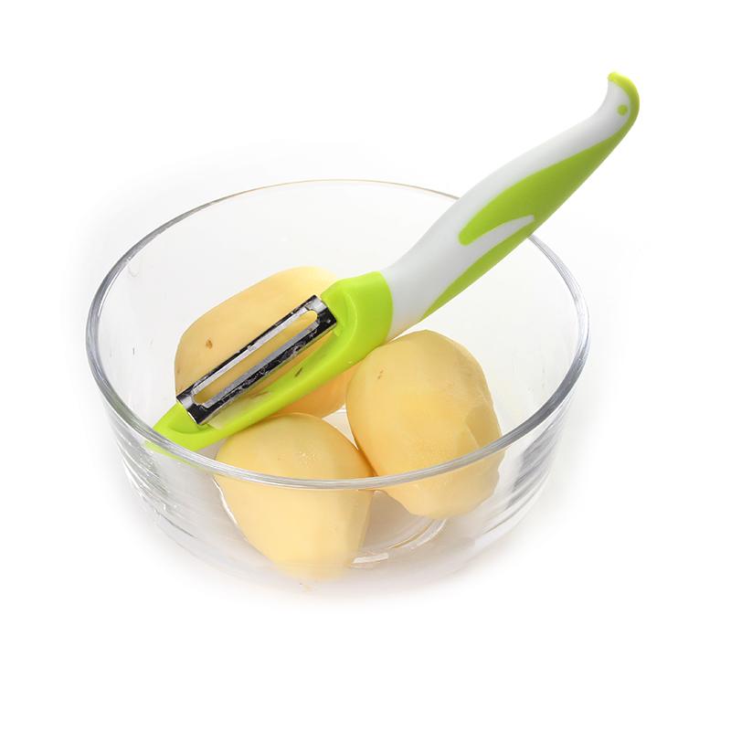 Kitchen Vegetable Peeler