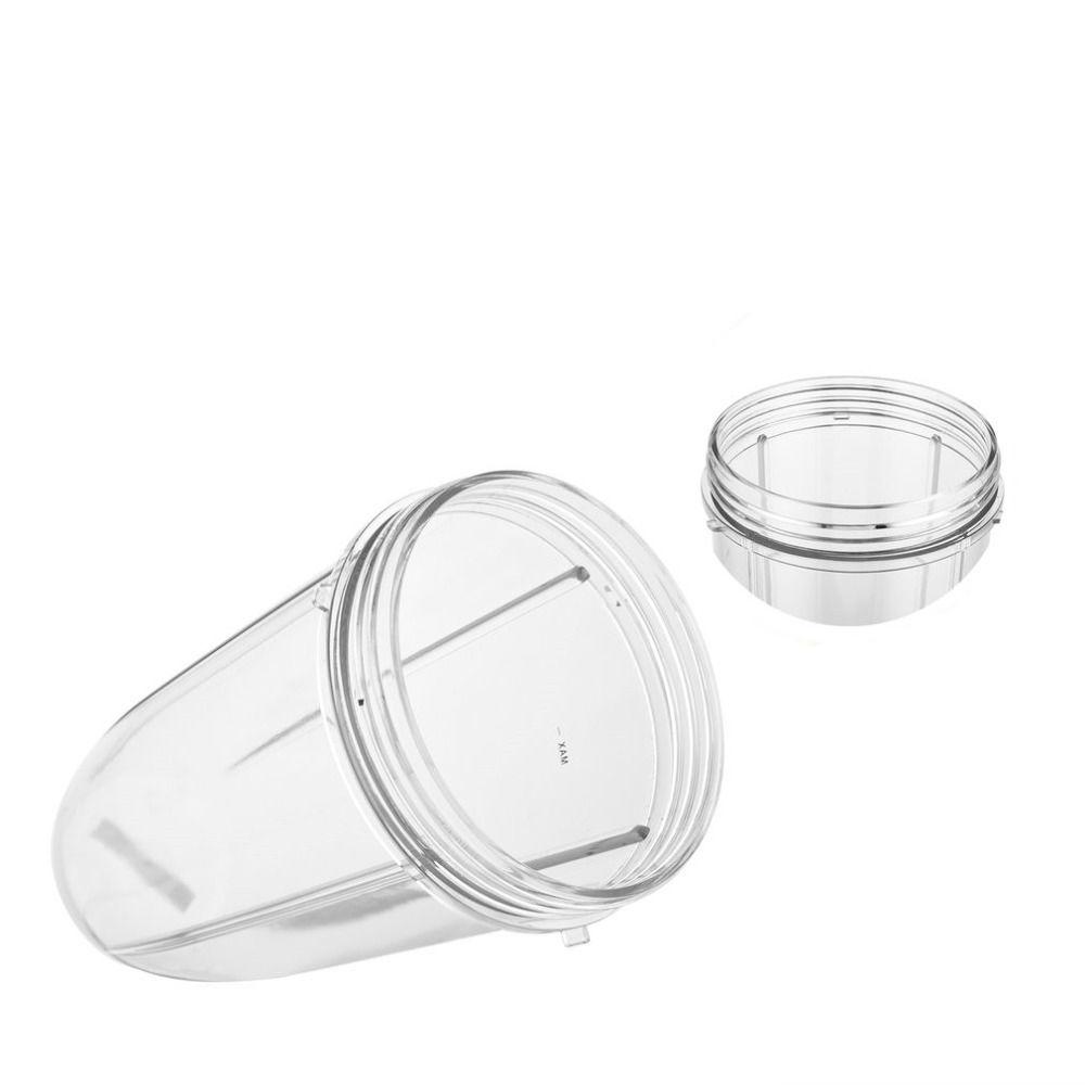 900W Transparent Juicer