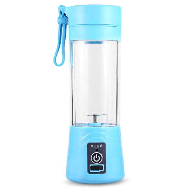 Multipurpose Juice Extractor