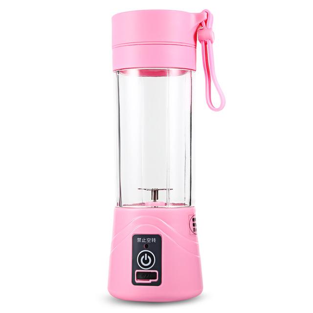 Multipurpose Juice Extractor