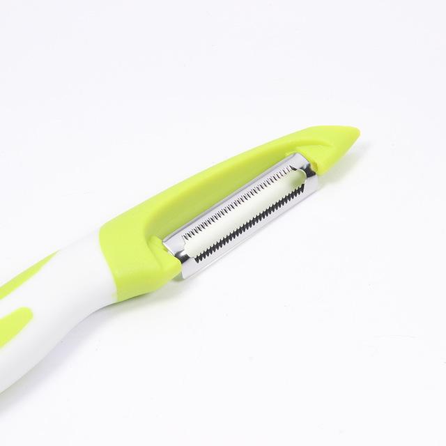 Kitchen Vegetable Peeler