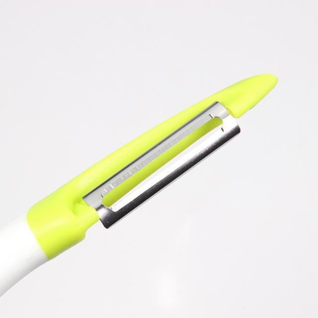Kitchen Vegetable Peeler